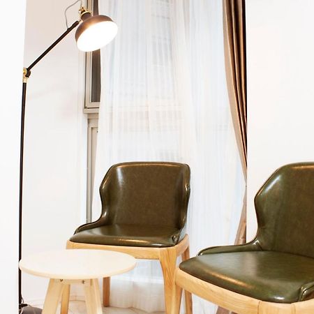 Hotel Shu Tōkyō Extérieur photo