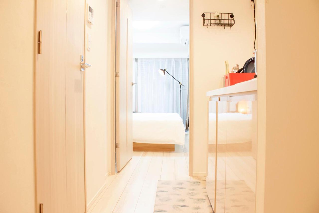 Hotel Shu Tōkyō Extérieur photo