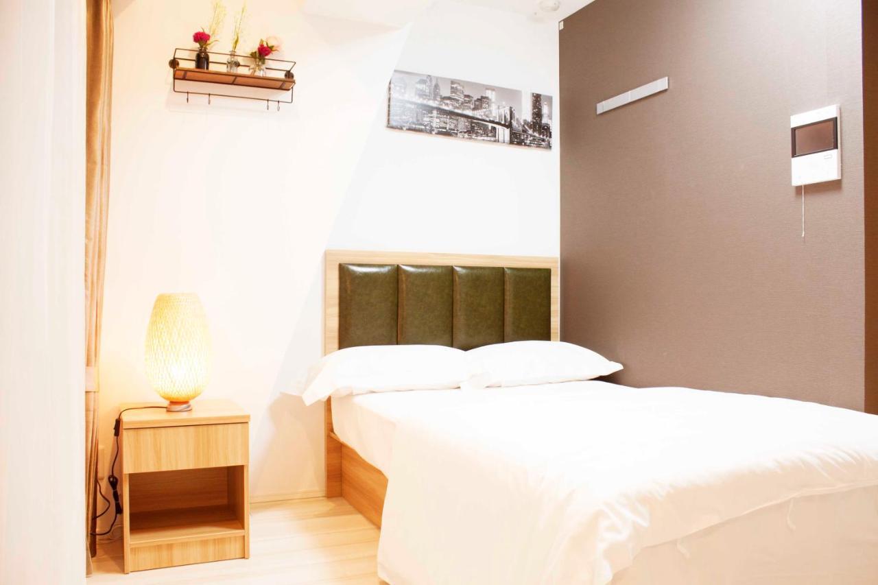 Hotel Shu Tōkyō Extérieur photo