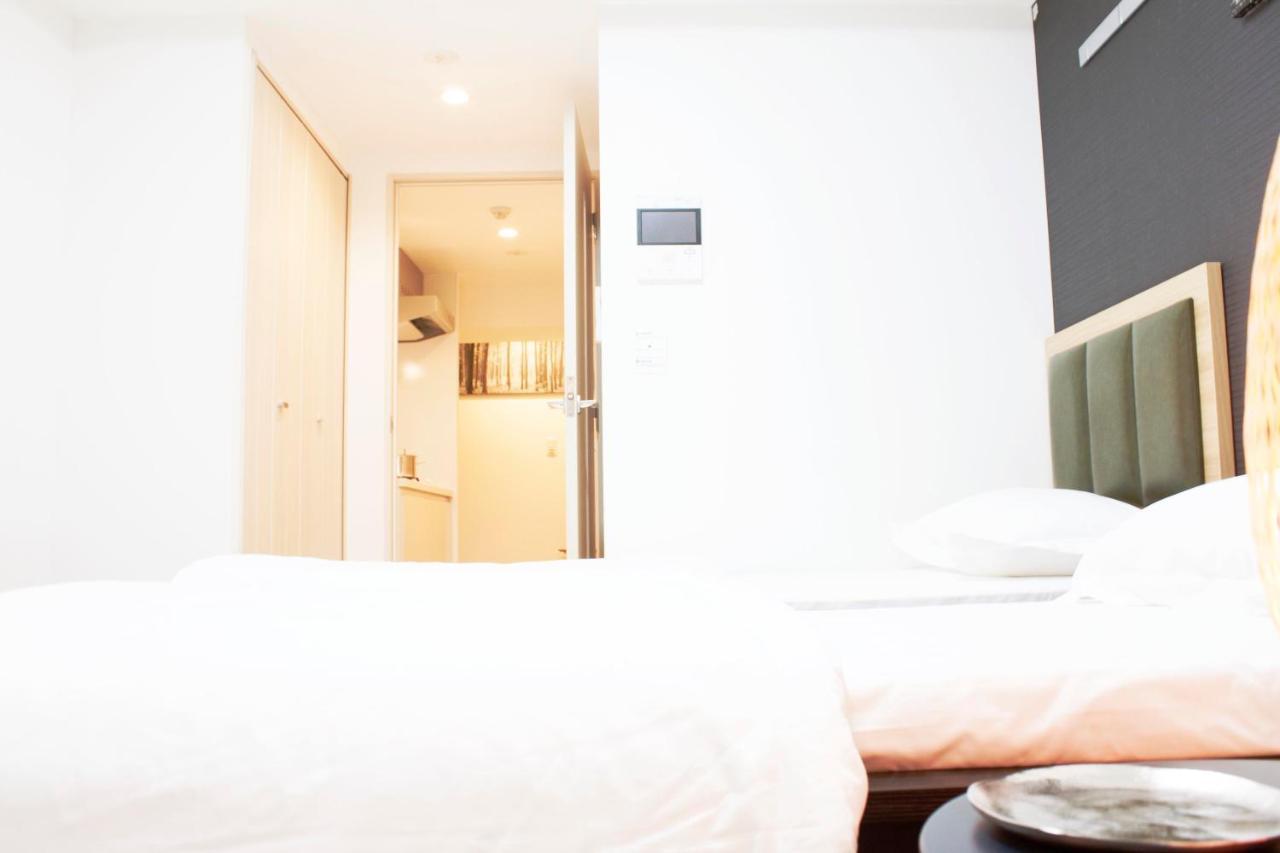 Hotel Shu Tōkyō Extérieur photo
