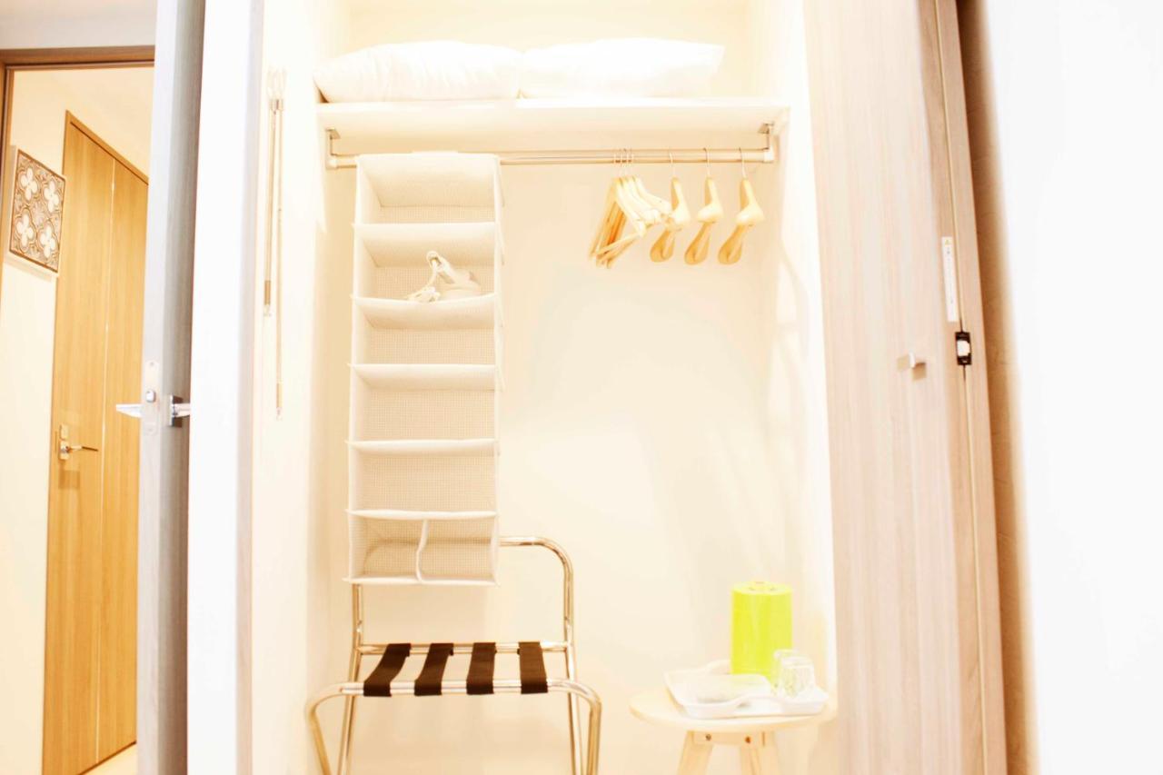 Hotel Shu Tōkyō Extérieur photo