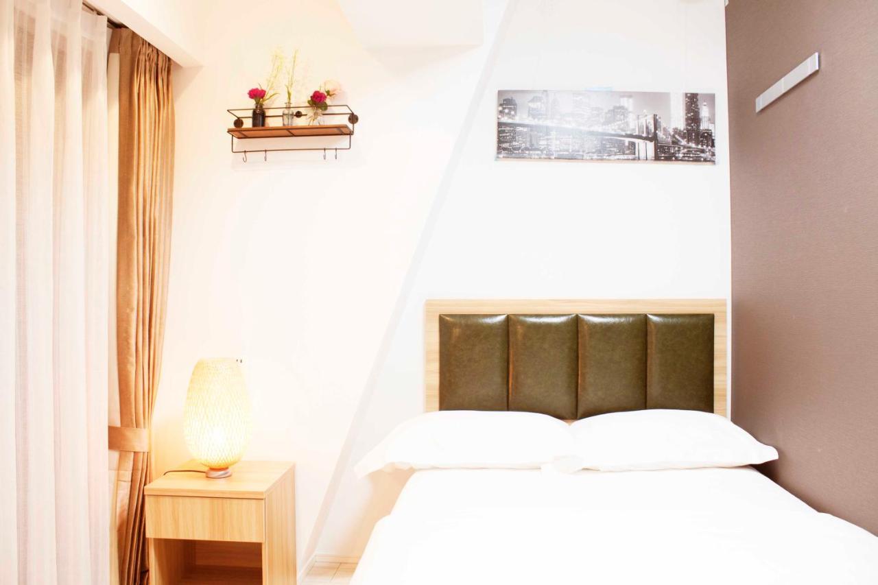 Hotel Shu Tōkyō Extérieur photo