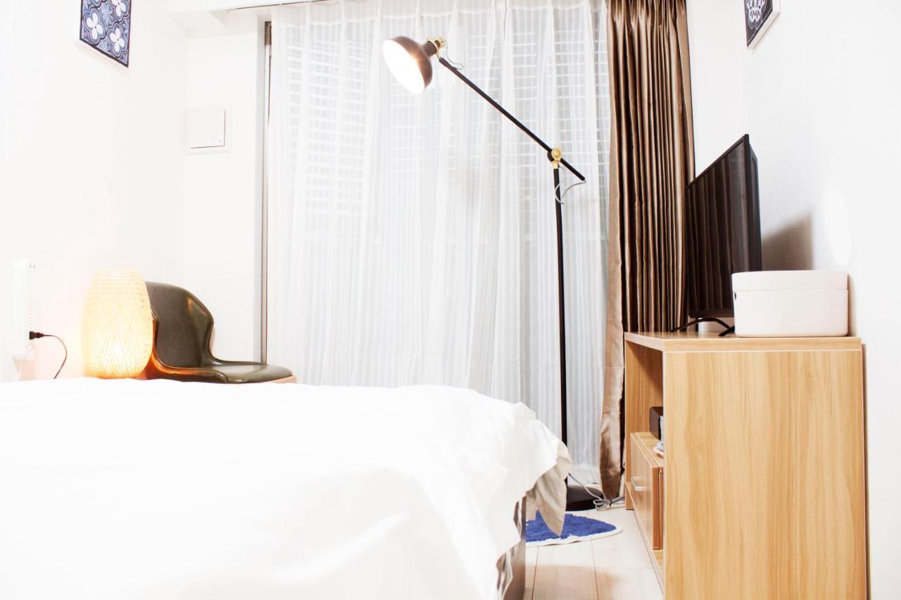 Hotel Shu Tōkyō Extérieur photo