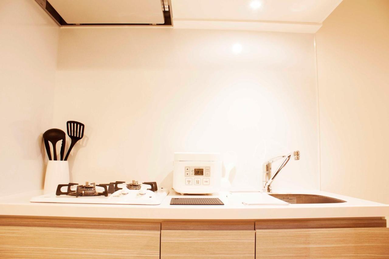 Hotel Shu Tōkyō Extérieur photo